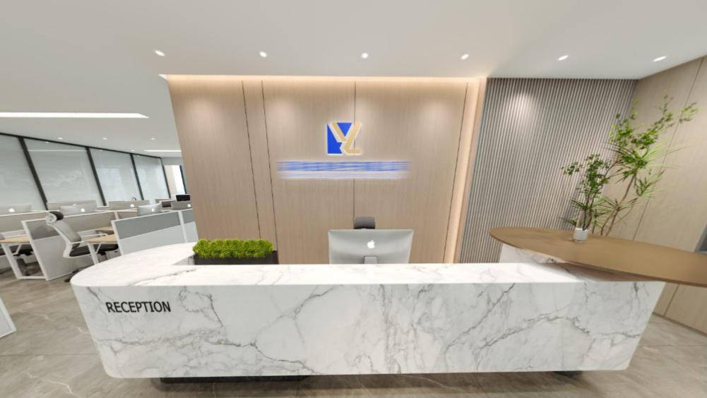 揭秘！生态科技融合的未来办公室装修秘籍