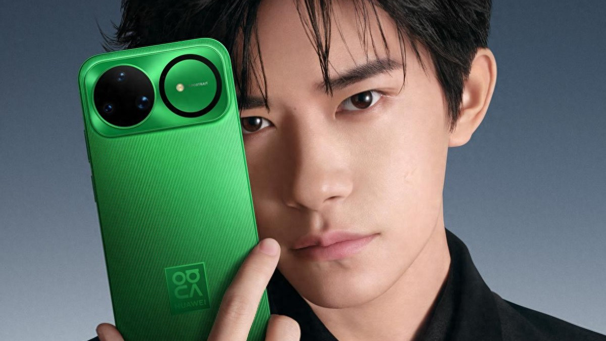 预订进行中，nova 15系列或将以“超级nova”姿态焕新登场