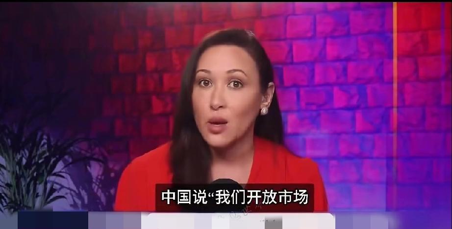 美媒公开承认：“别再说中国了，是我们亲手搞砸的！
这句话说的非常有道理！
就像同