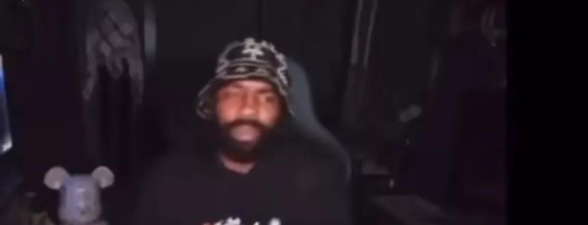 欧文这个直播是真逆天，所有事都一点责任没有是吧总结一下
1.哈登申请交易就好像我