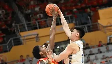 G6见！本场北京获胜后，CBA总决赛历史第四次战至第六场
5月17日消息，CBA
