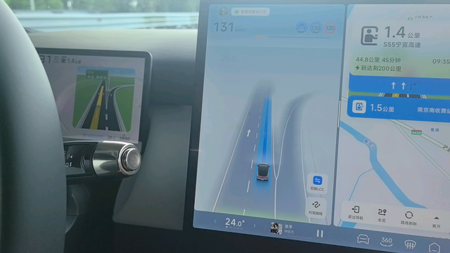 到底什么模式才是最佳驾驶模式
我的日常驾驶模式是标准模式，然后动能回收拉到低档，