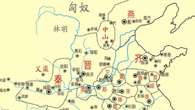 山东千年古县：一个字的奥秘与历史传承