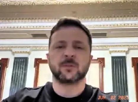 乌克兰偷袭成功创世界战损比奇迹！当然，俄罗斯的报复可能也会让乌克兰吃不消！狂炸俄