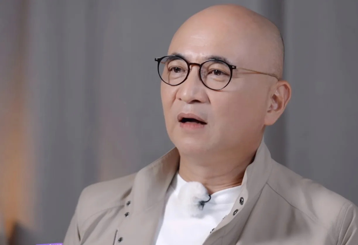 胡静朱兆祥爱情长跑二十年











天哪！这也太让人羡慕了吧？朱兆祥