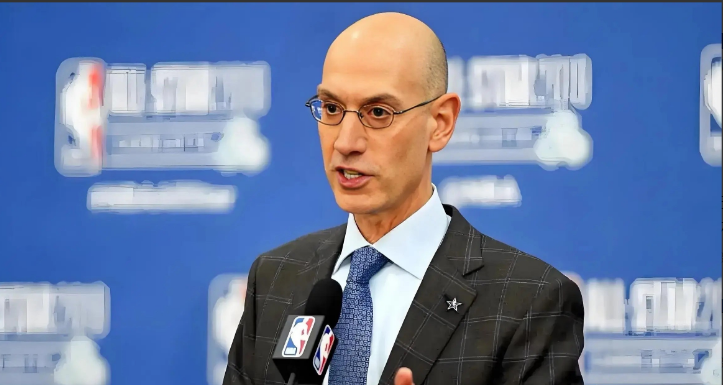 肖华别再瞎折腾了

瓦兰丘纳斯被交易到掘金之后，就立刻有了逃离NBA的想法，并且