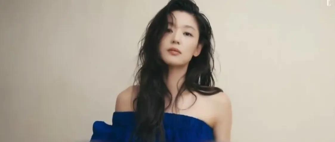 全智贤家出事了！老公炒币血亏150亿韩元，还被黑客盗资产，
 她最近罕见跑中国捞