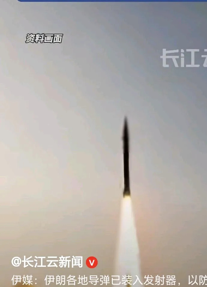 美伊冲突俄罗斯左右为难

















世界要炸了吗？美国和伊