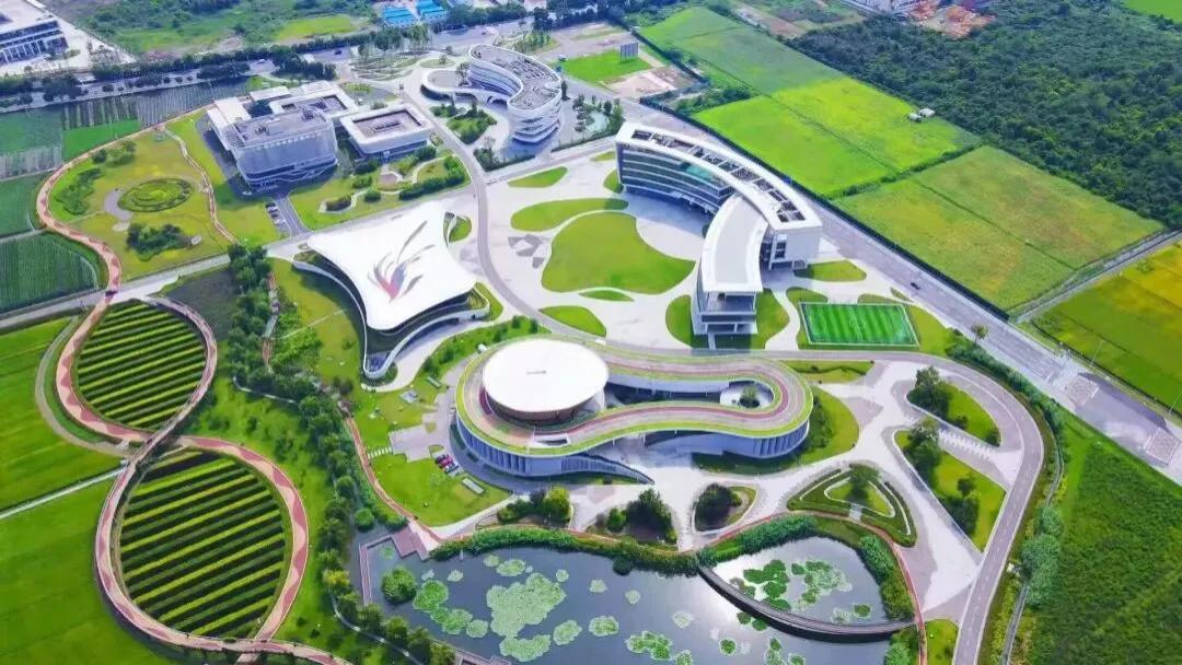 邛崃市现代农业类政策资源包来了