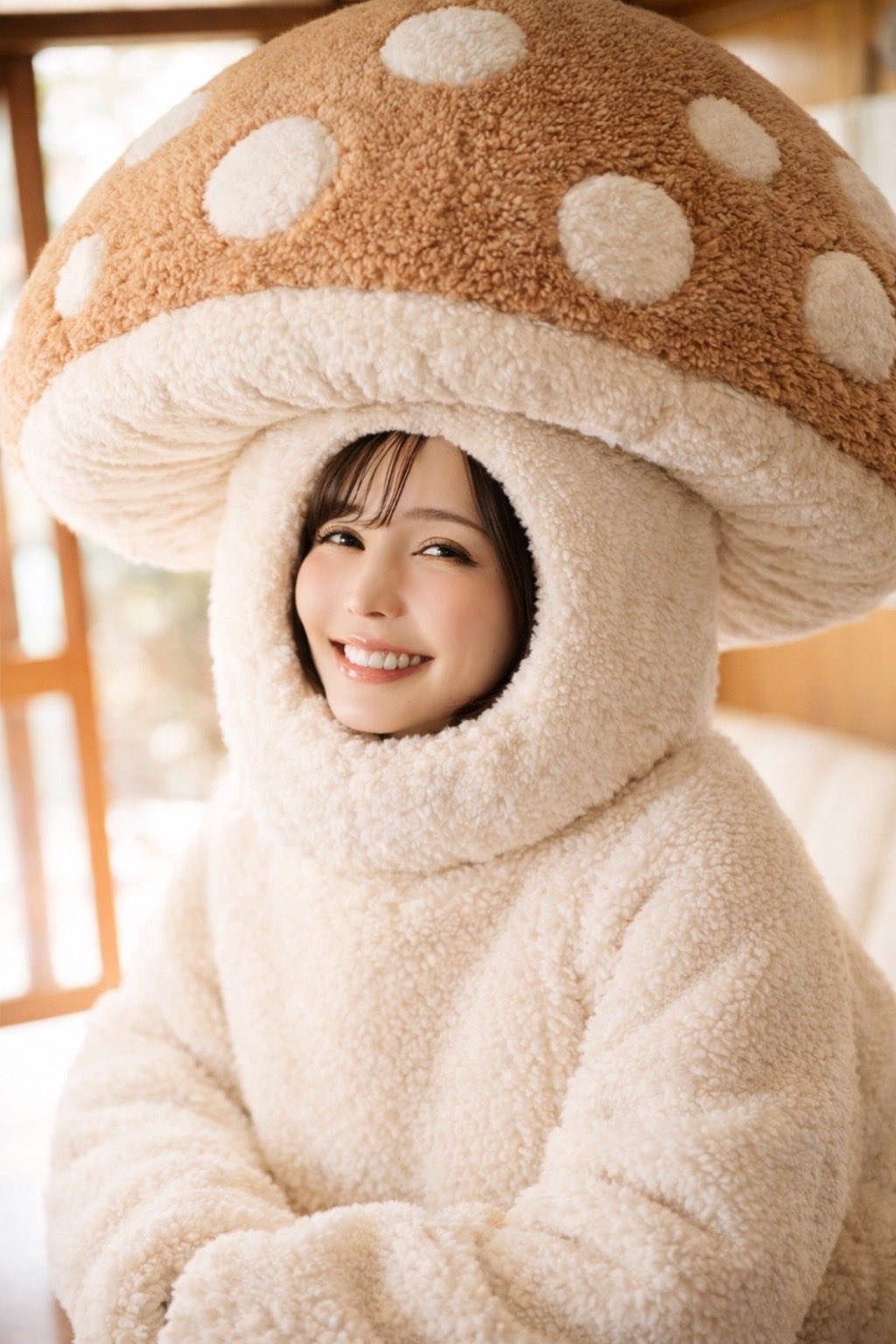 搞笑的女生受不受欢迎呢