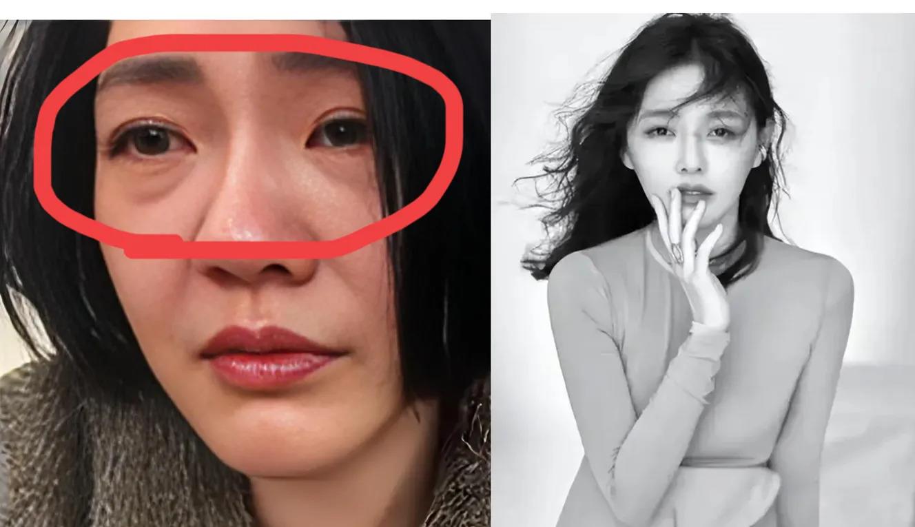 现在最后悔的估计是小S了吧！ 她倒不是后悔自己嘴上没把门，也不是愁工作全黄了，最