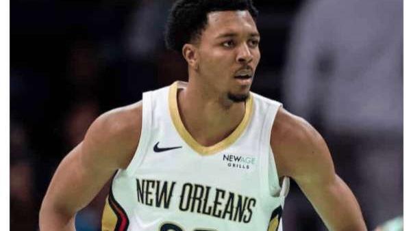 马刺七连胜西部第2还要补强！被视为墨菲潜在下家 鹈鹕或报价四首轮