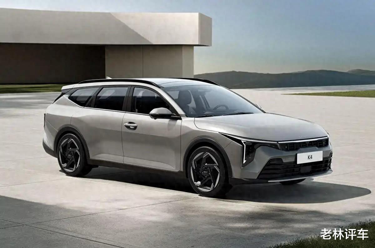 起亚也要玩“瓦罐”，这外观也太漂亮了吧？