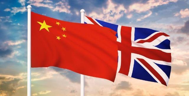 2025年英国政府组团＆分批访华！军事合作 经济合作 政治合作！
 2025年4