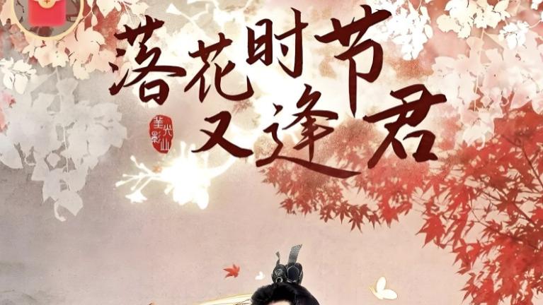 2025电视剧《落花时节又逢君》全集高清免费在线观看_《落花时节又逢君》高清完整版在线观看