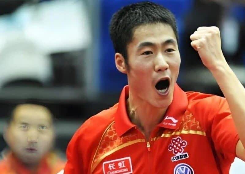 王励勤亲历国际乒联选举闹剧

北京时间5月28日，国际乒联大会进行新任主席选