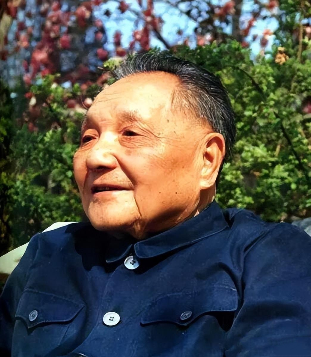 邓公建议红二代退出高层，有老干部反对：还是自家孩子可靠