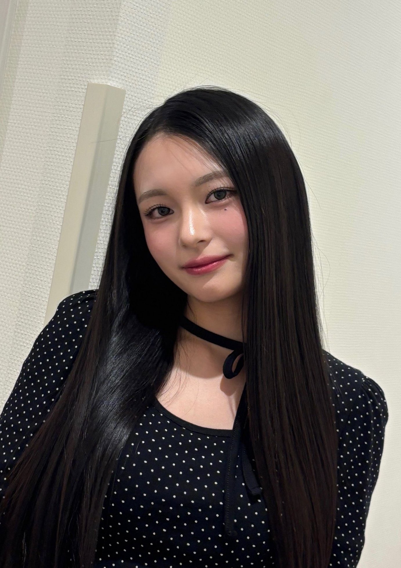 红娘发了两个相亲对象，不知道该怎么选