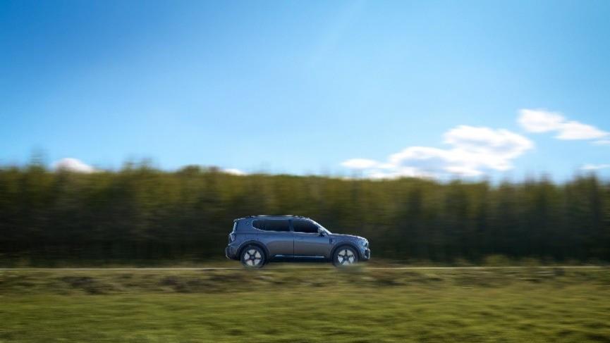 超远续航，超享静谧：18.99万元起全新smart EHD超级电混开启预售