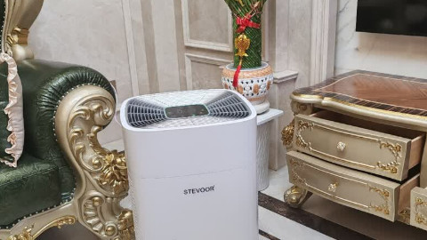 除甲醛净化器哪个品牌最好？2025母婴级新房0臭氧分解甲醛攻略