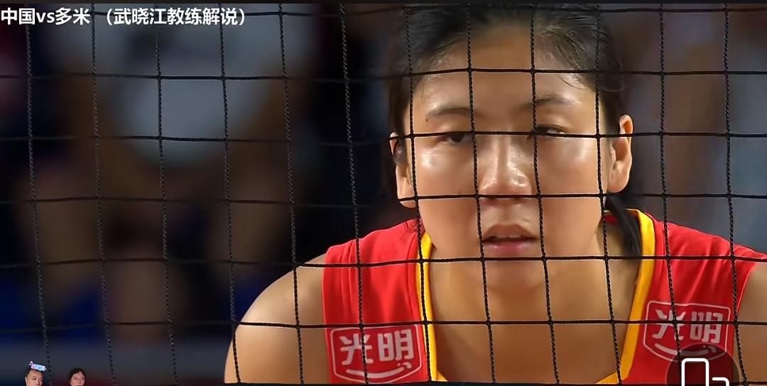 世锦赛女排激战正酣，今晚六点看中国女排
世锦赛女排淘汰赛已经开始，今晚六点中国女