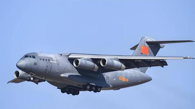 中美开战谁能获胜？美智库警告，一旦台海开战，将大规模轰炸中国