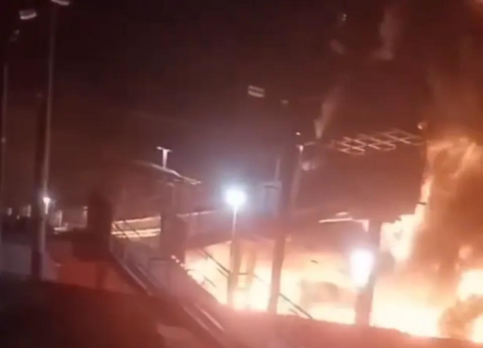 [撒花]“一名特殊专家死亡”俄媒：乌克兰对俄罗斯多个地区发动袭击，目标直指民用设