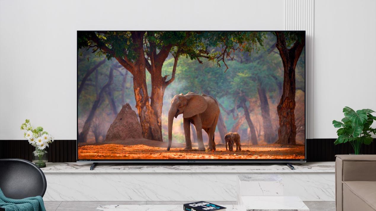 双11全渠道销量销额双冠王！海信电视创新驱动再登高峰