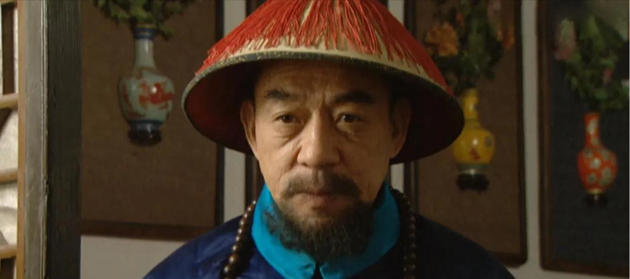 康熙临终前，一道命令让隆科多的命运跌入深渊——他被突然指派陪葬。
这个突如其来的