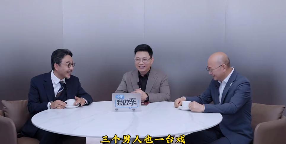 一觉醒来余承东两大消息一好一坏
虽然暂时还没公开，但大家都心照不宣，Pura 8