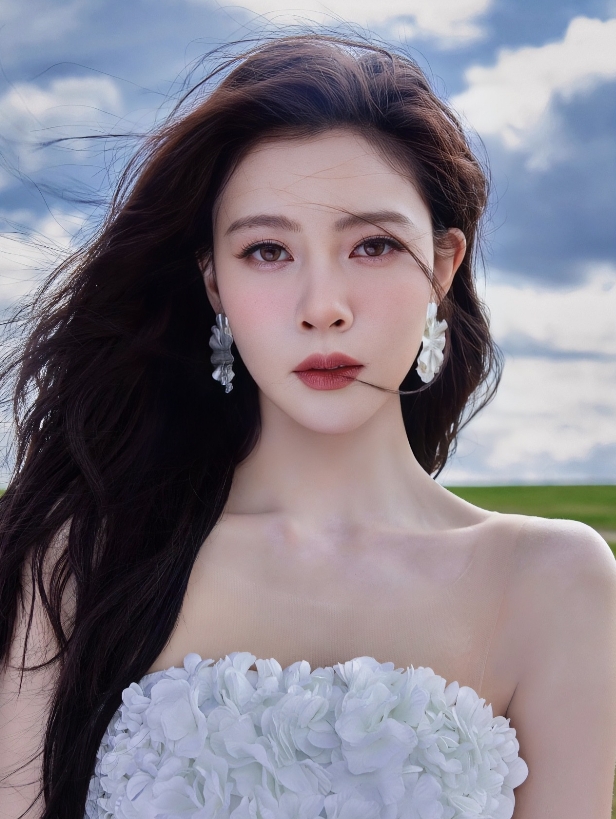 宋妍霏火不起来，其实是有原因的，

不是因为她唱跳的业务能力不行，而是因为她根本