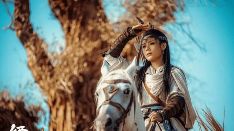 《飞驰人生3》评分被超越，《镖人》逆袭，续集稳了