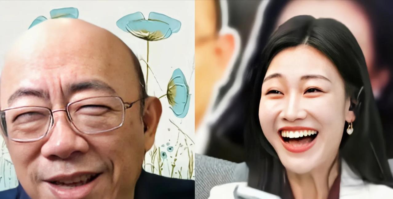 郭正亮：鼓励两岸大量通婚！
郭正亮在三妹主持的节目上又说出令人意想不到的观点，三