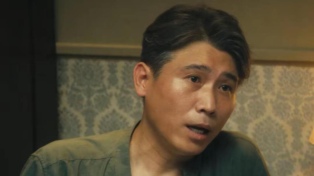 《北上》：老中青三代演员同框，多人备受争议，11岁李洛伊被夸赞