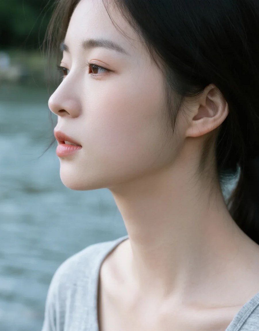 小姐姐的甜美风暴，席卷你的每一个细胞