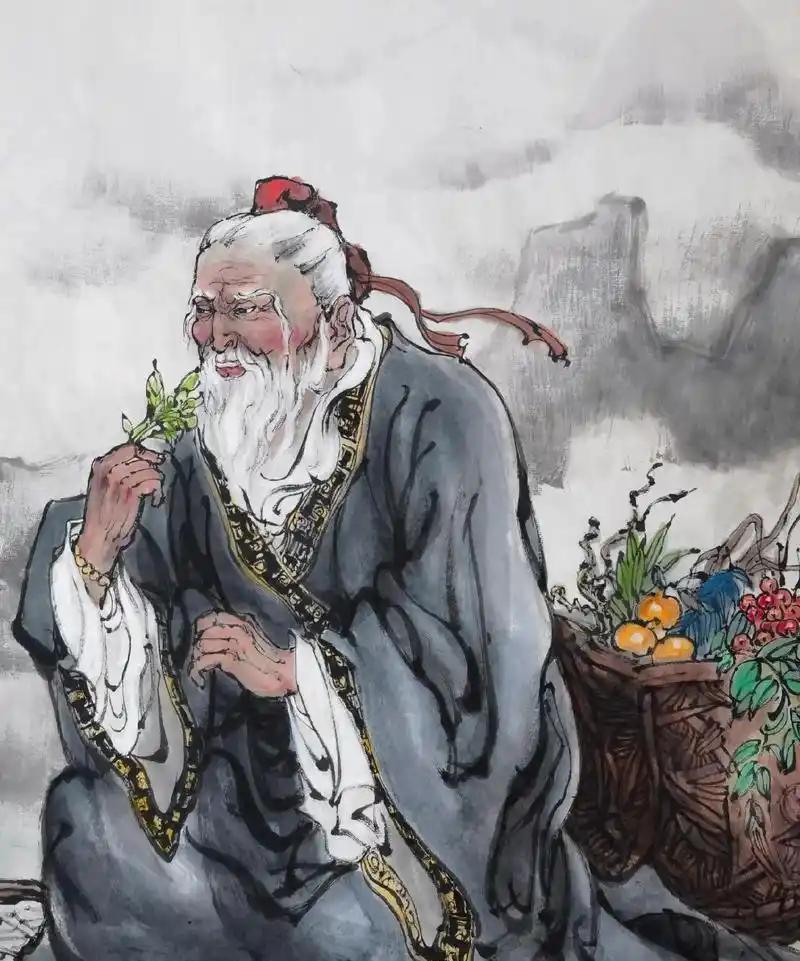 #中国上下五千年最伟大的人物有哪些#
汗牛充栋，不一而足！
但我的着眼点真不在那
