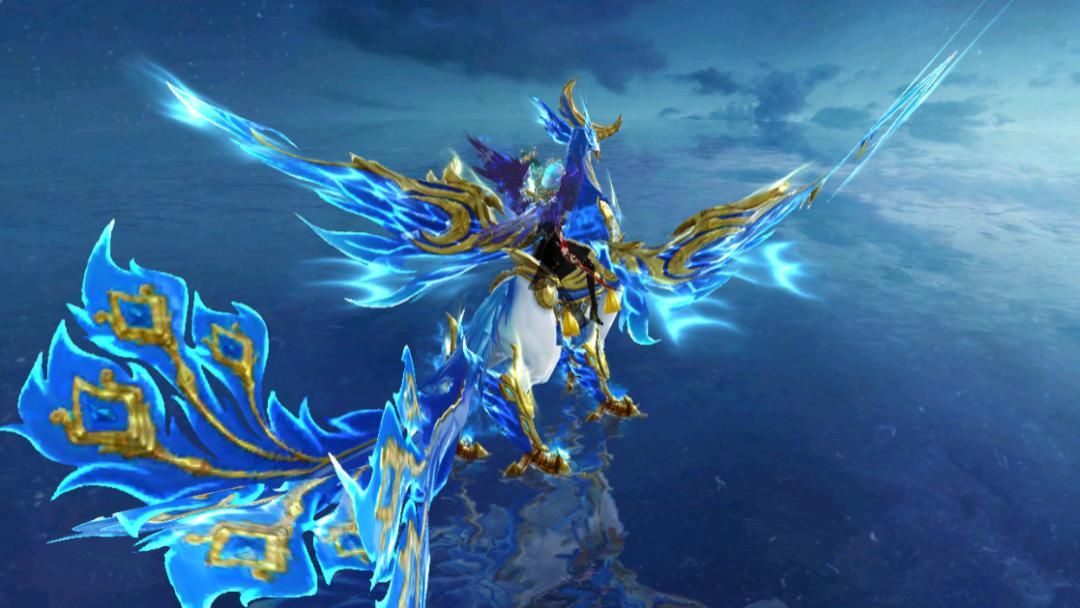 3D 仙景 + 策略神卡！《逆神》公测送 VIP，零氪也能爽玩