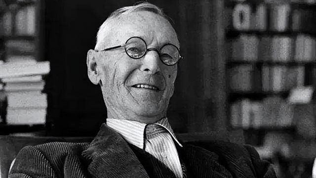 女生为什么要读黑塞：觉醒的人只有一个目的，那就是成为自己