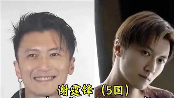 “会多国语言”的十位明星，看看你认识几位？