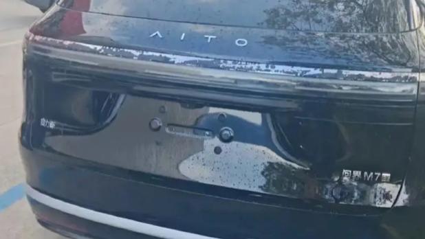 新增纯电，挑战理想L系！新款问界M7改款，用车成本或将更低