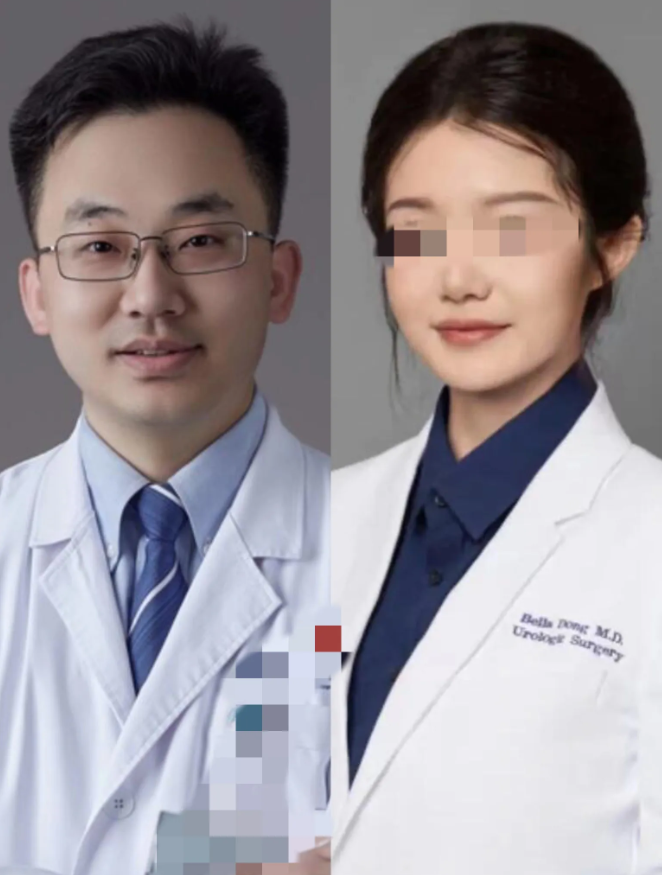肖飞啊肖飞，

听网友一句劝吧，

还是不要再挣扎了，因为你早就
被董小姐抛弃了