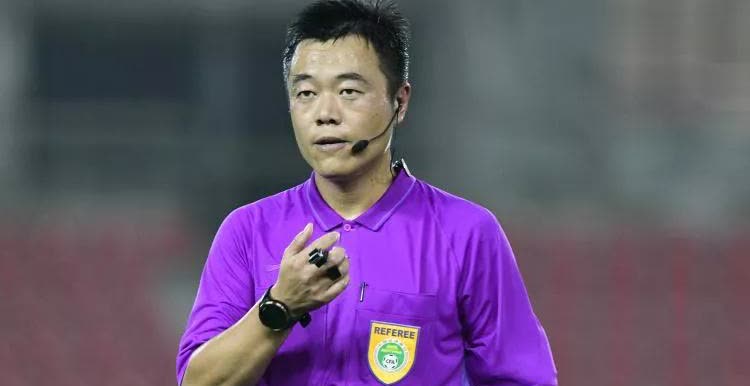真正的勇士就得像陈彬彬一样，敢于说出来！即使冒着被处罚的风险！

昨晚泰山和