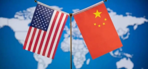 中国宣布应战！美国不要打错了算盘！在美国威胁将于3月4日起以芬太尼为由对中国输美