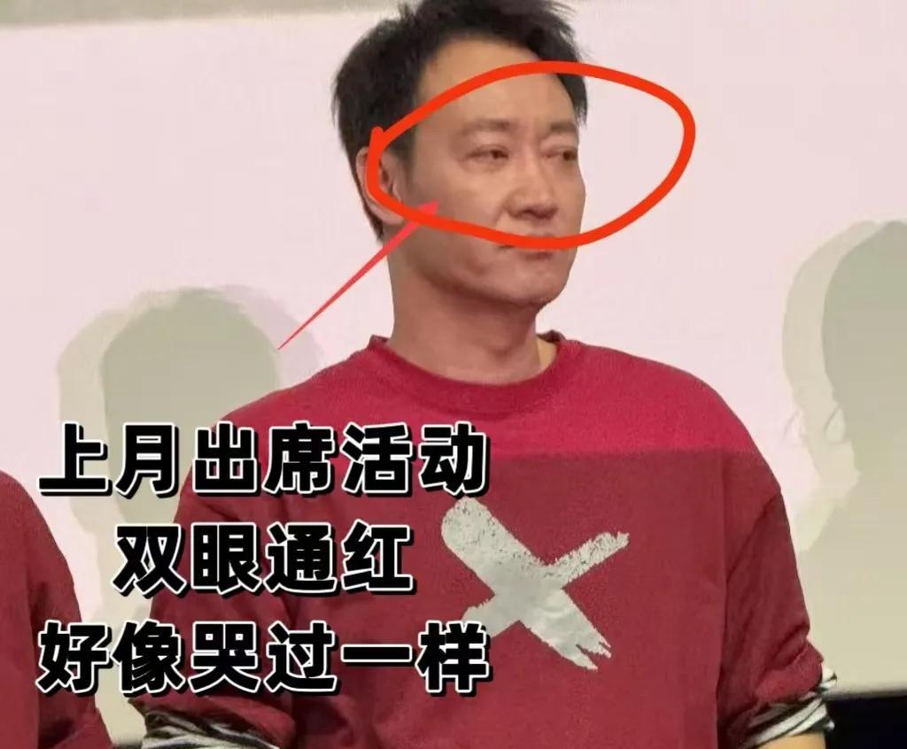 辛柏青，你实在太糊涂了。



许多人不理解，为何在朱媛媛身患重病的情况下，你没