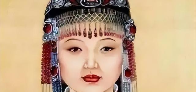 1972年，考古学家在内蒙古发现一座清朝古墓，他们将墓穴里的棺材打开后，所有人都