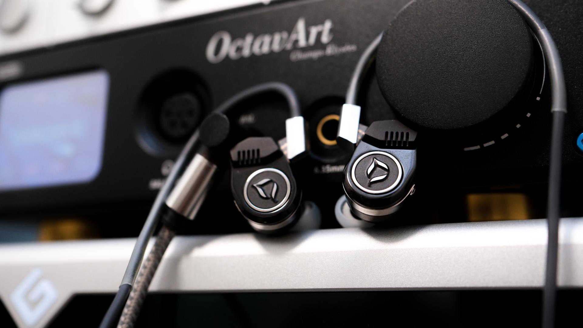 单动圈精密技艺巅峰，诠释HiEnd音质。Dita超旗舰新品Vertura漫谈