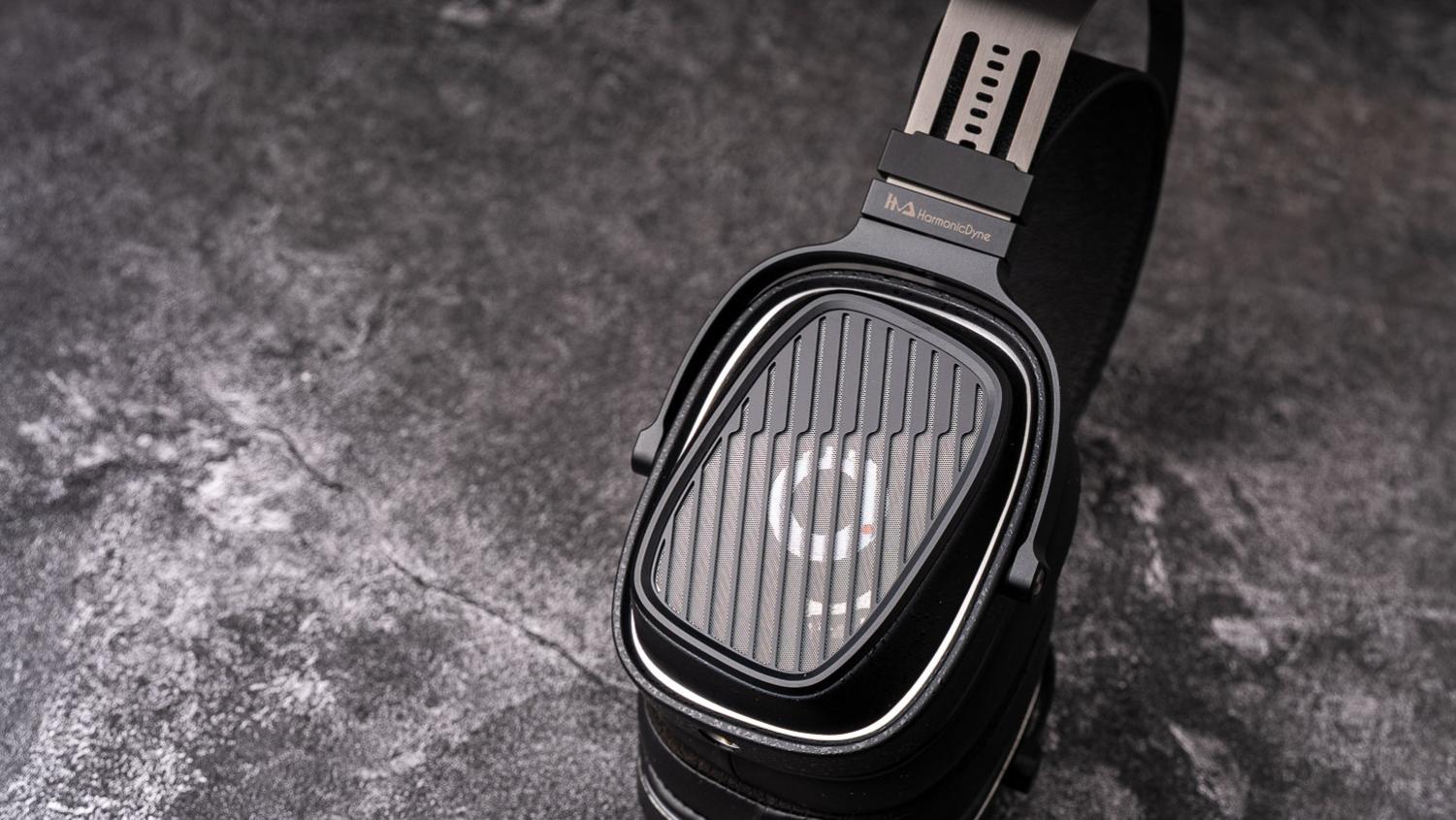 预期之外的的大众向头戴——和声力 浪漫派