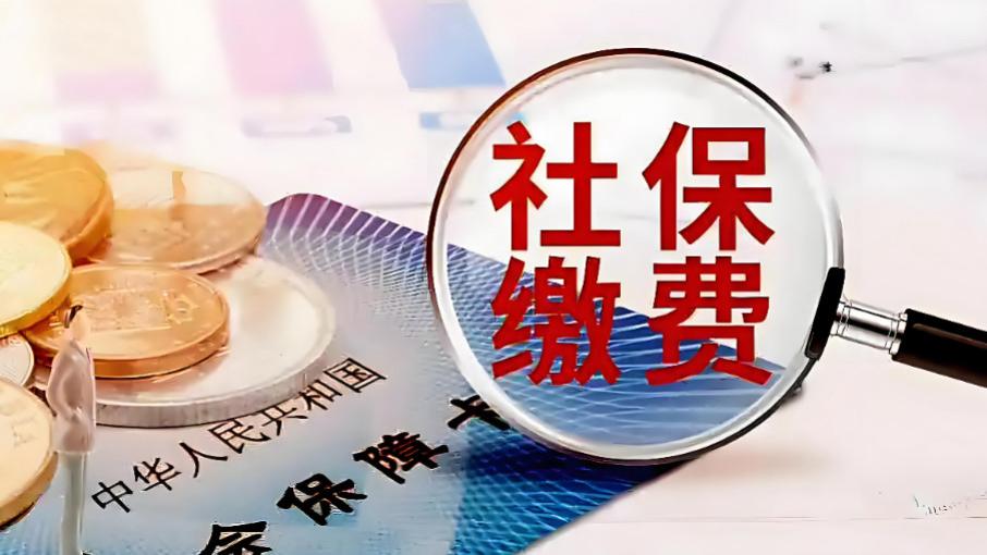 社保交够20年就想停？想太美！专家预测缴费年限25年或30年都有可能！