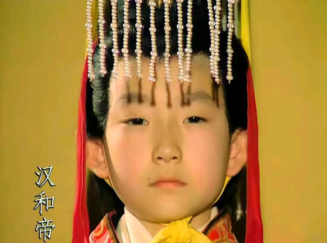 读史札记（348）：有史以来最被低估的帝王（6）
             清河
