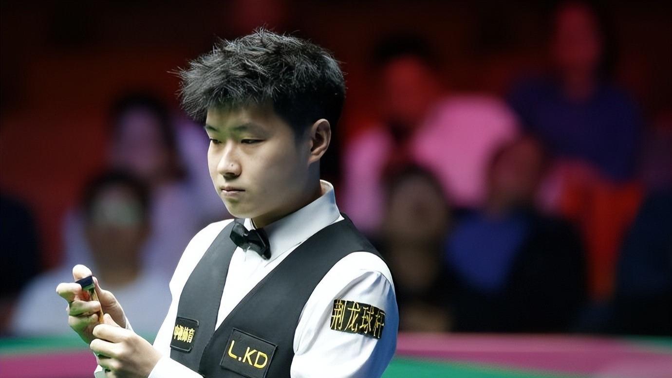 斯诺克英锦赛预测：四大名宿发声！提及三位中国选手，没有丁俊晖